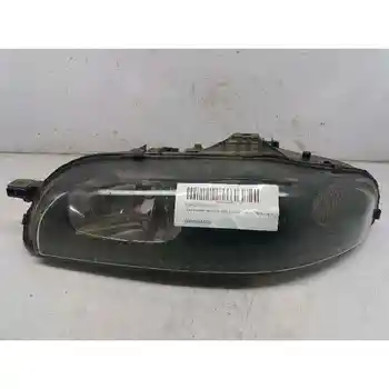 

0046524479 RIGHT HEADLIGHT FIAT TIDE SALOON (185)
