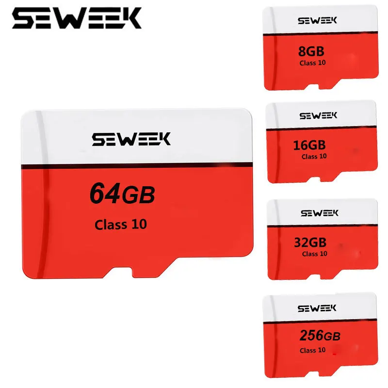Высокоскоростной Micro/SD/карта 256 ГБ 8 ГБ 16 ГБ 32 ГБ 64 Гб карта памяти MicroSD C10 TF карта cartao de memoria для телефона камера автомобильный видеорегистратор