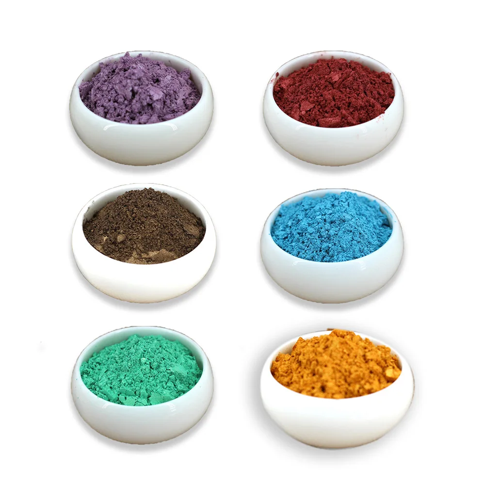 Mica Powder Soap Making, Bath Bomb Making Supply