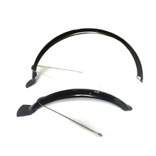 Все края в комплекте-Велосипедное крыло 20-дюймовый все края в комплекте брызговик Велосипедное крыло полное покрытие брызговик