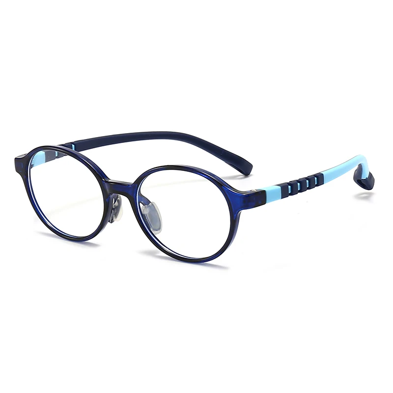 Optical Children Glasses Frames Boy girl TR90 Flexible Kids Silicone Glasses Baby Myopia Prescription Kids eyeglasses eyewear