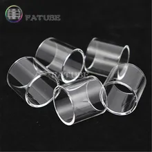 5 шт. FATUBE ПРЯМЫЕ стеклянные аксессуары для сигарет для smok Vape ручка Nord 22 19/Vape ручка плюс/Vape ручка 22/Vape ручка бак/priv N19