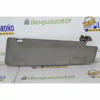 

PARASOL LEFT PEUGEOT BOXER BOX CERR. CEILING HIGH (BAT.4035) (333/335) (2007 =>)