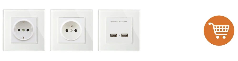 Cheap Soquetes elétricos