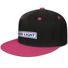 Светильник Budweiser, мужские и женские шляпы, милые регулируемые плоские козырьки, кепки для водителя грузовика, спортивные бейсболки, викторианские шапки