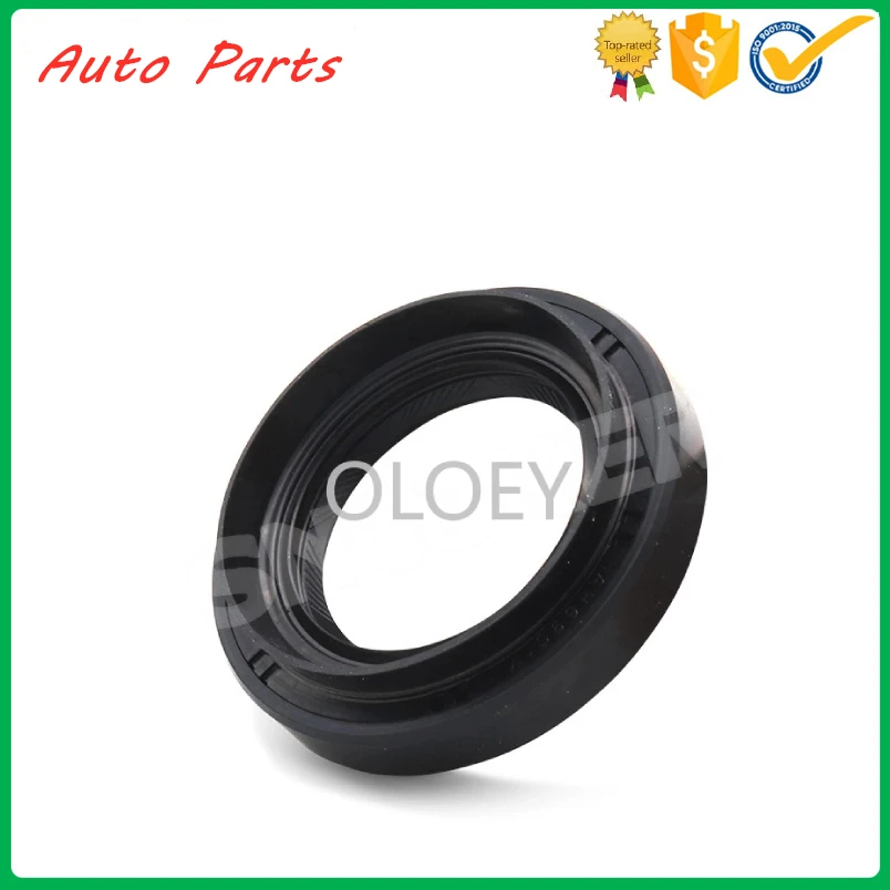 

Gearbox front oil seal 4F27E 5F27E gearbox half shaft oil seal suitable for Ford Focus Mazda 323 Prima