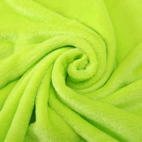 Fleece Flannel Blanket Plush Solid Color Bed Covers for sofa Soft Adult Plaid Throw Blankets Bedspread for the Couch 5