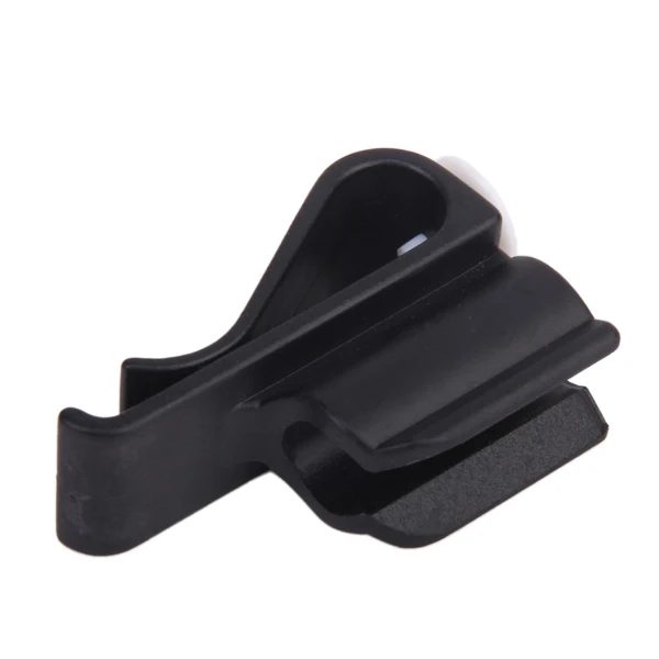 2x 3PCS Golf Clip On Putter Holder Putting Organizer Ball Marker Club Accessory Ideal Putting Partner