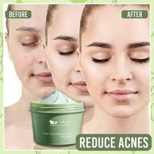 cooling face cream