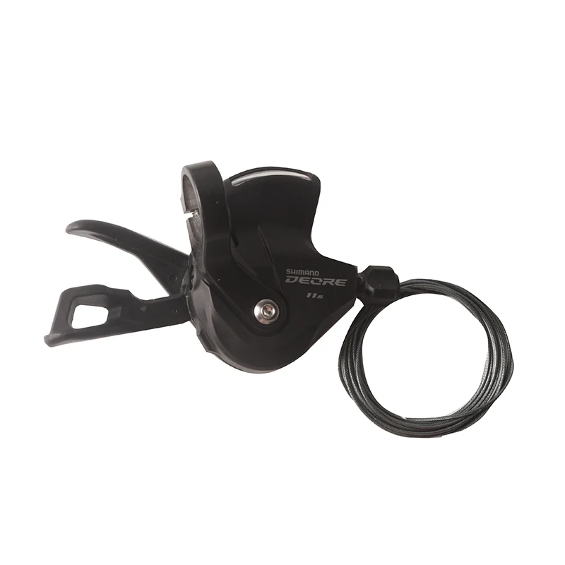 SHIMANO DEORE SL-M5100 + RD-M5100 SLX M7000 11S Groupset MTB Mountain Bike 1x11S M5100 M7000 Rear Derailleur Shifter Lever