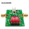 Demo Board & Accessories
