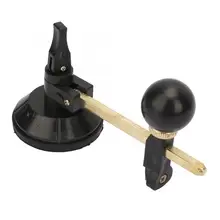 20 см/7,9 дюйма, 40 см/15,7 дюйма, 60 см/23,6 дюйма, 80 см/31,5 дюйма резак для стекла 6 колесных компасов круговой резак для резки с присоской круг