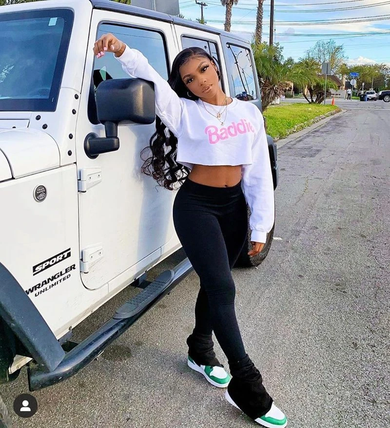 Ruched flare leggings Clearance