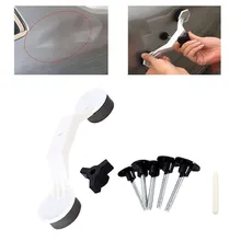 

Diy Tools Car Body Dent Repair Puller Repair Suction Device Hand Tools Hail Removal Kit Vehicle Dent Repairer