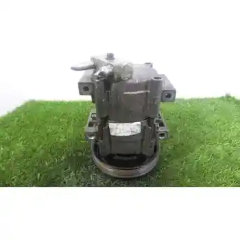 

225983 air Conditioning compressor Ford Mondeo Saloon/family (fd)
