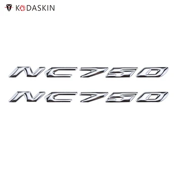 

Koadskin Decoration Fuel Tank Pad Decals Motorcycle Accessories Gas Cap Pad Cover Stickers For Honda NC700