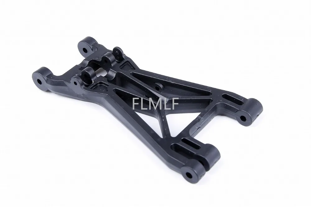 Lower Suspension 2 (front Right Rear Left) Fit for 1/8 HPI Racing Savage XL FLUX Rovan TORLAND Monster Brushless Truck Parts | Игрушки и