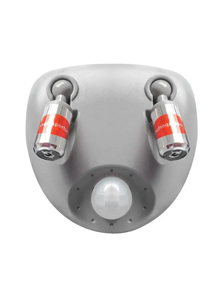 Laser Parking Sensor Infrared Sensor Guiding Adjustable Aid Car Garage