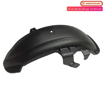 

For Yamaha Force Smax 155 SMAX155 FORCE155 Rear Fender Mud Guard Wheel Mudguard Protector Enlarge Motorcross Scooter Accessories