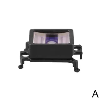 

HD Wide Angle Lens Fisheye 1.33X Deformation Movie Lens Filter for DJI Mavic Air 2 Drone Camera Spare Parts Lens Drone Accessory