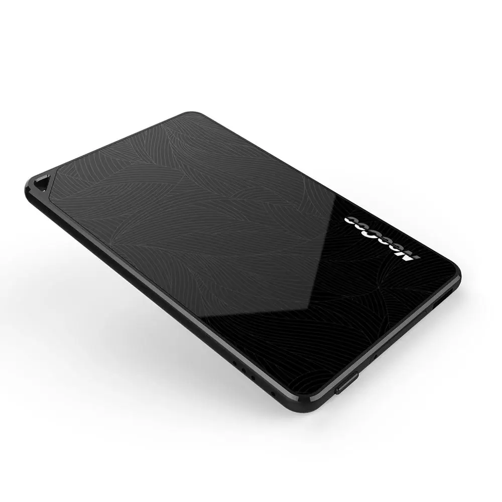 NEECOO две sim-карты двойной режим ожидания Bluetooth 4,0 адаптер для карт памяти для Iphone SE/5S/6/6 Plus/6 S черный