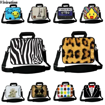 

Laptop Carry Bag For Huawei Matebook D15/D14 Mate 13 14 X Pro 13.9 Dell XPS 12 14 Macbook Pro 13 Retina 11 11.6 17 Notebook Case