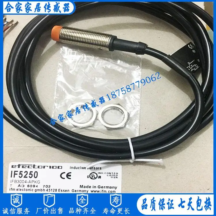 New brand original ifm proximity switch sensor IF5275 IF5276 IF5233 IF5234 IF5224 | Инструменты