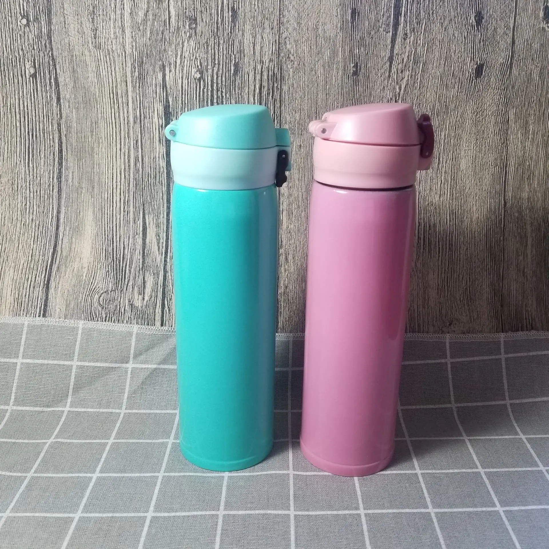 

New Style Business Top Grade Gift Double Layer 304 Stainless Steel Insulated Cup Teacher's Day Gift Cup