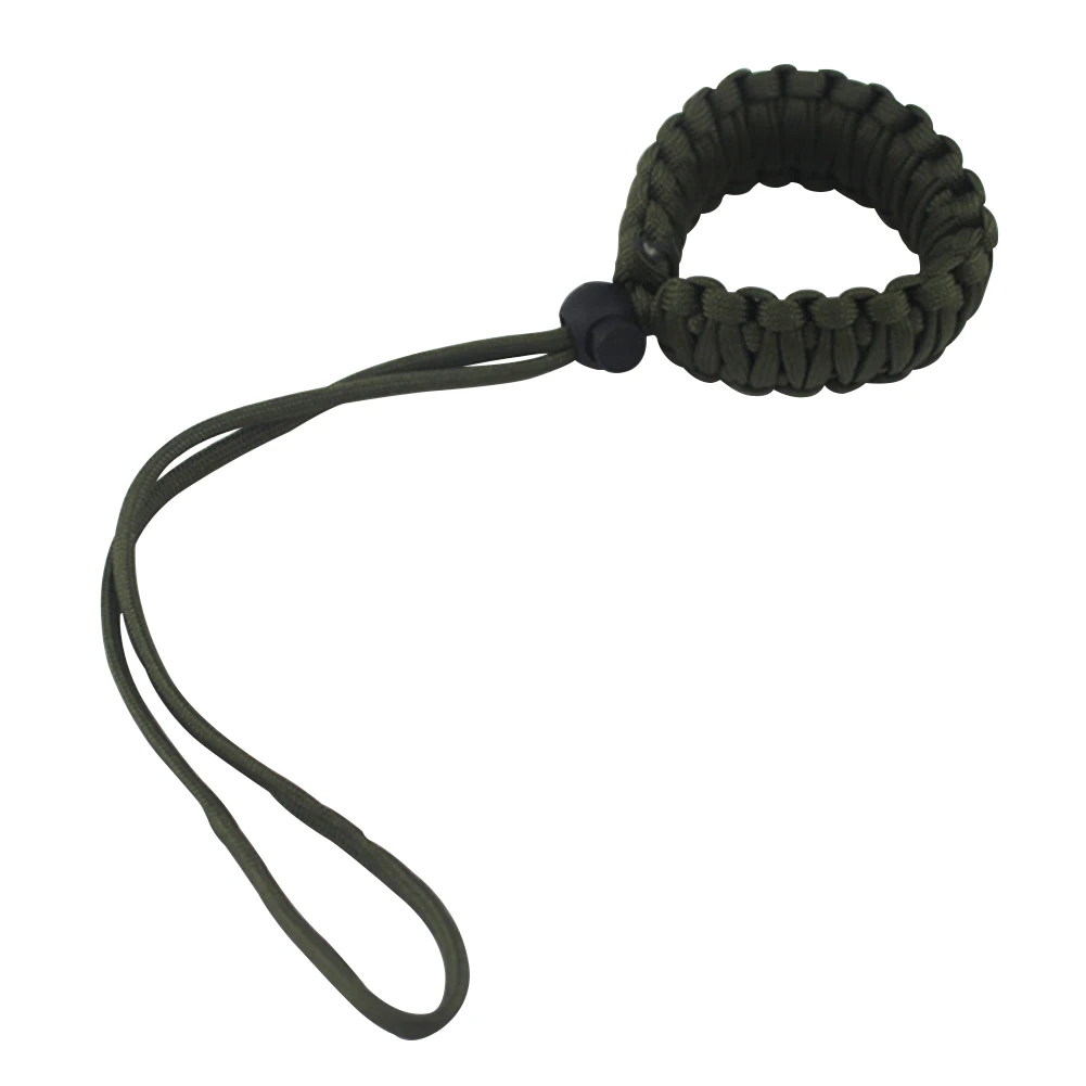 

Personality Anti-fall Camera Accessories Easy To Use Wrist Strap Easy To Carry Outdoors Durable For DSLR Handmade Anti-lost