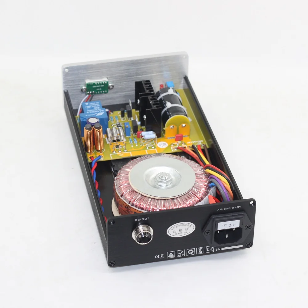 DC    ġ 80W DC12V  ȣ ϵ ũ  Xox NAS  MAC PC HiFi ÷