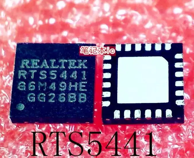 

2-5 шт./RTS5441 RTS5441-CG RT55441 QFN новый