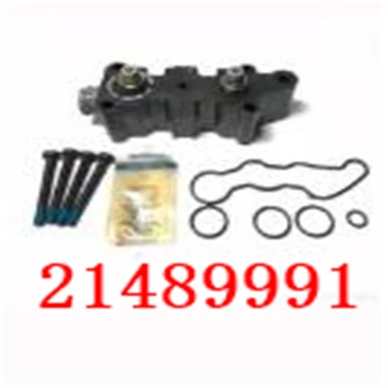 

Air Dryer Valve Repair Kit Oem 21489991 for VL FH FM FMX NH Truck