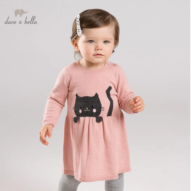 child sweater dress