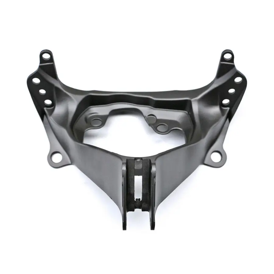 

Upper Stay Fairing Headlight Bracket for Suzuki GSXR 600 750 GSX-R 2006 2007 K6 K7 Motorcycle Headlamp Holder