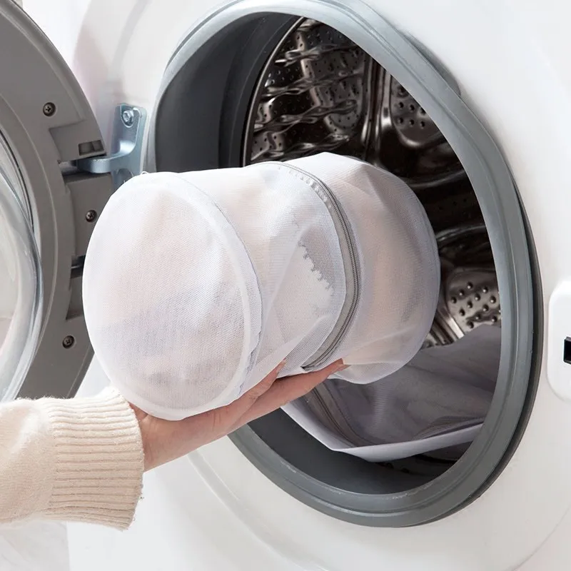 

Washing Machine for Underwear Cleaning Clothing Protection Bag Household Large Size Extra-large Protective Laundry Bag Net Pocke