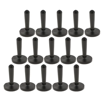 

15x Car Wrap Vinyl Install Fix Foil Gripper Magnet Grand For Sign Making