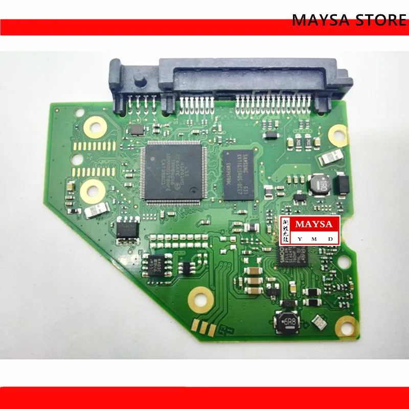

100799168 HDD PCB Жесткий диск печатная плата серийный жесткий диск материнская плата печатная плата 100799168
