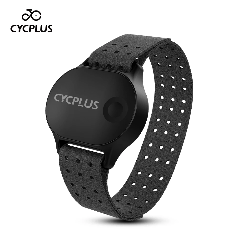 Monitor Cycling-Accessories-Sensor Arm-Belt Wrist-Band ANT Computer Wahoo Gps Bike Zwift