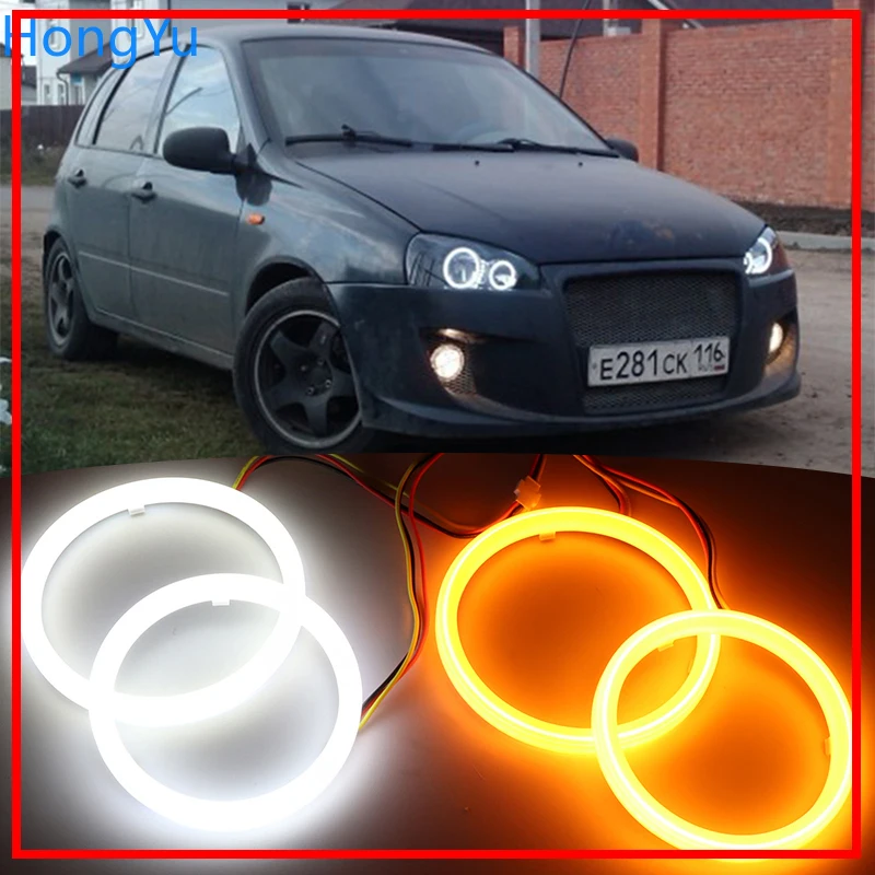 Lada Kalina 1119 1118 1117 119 117 2005-2013 | Автомобили и мотоциклы
