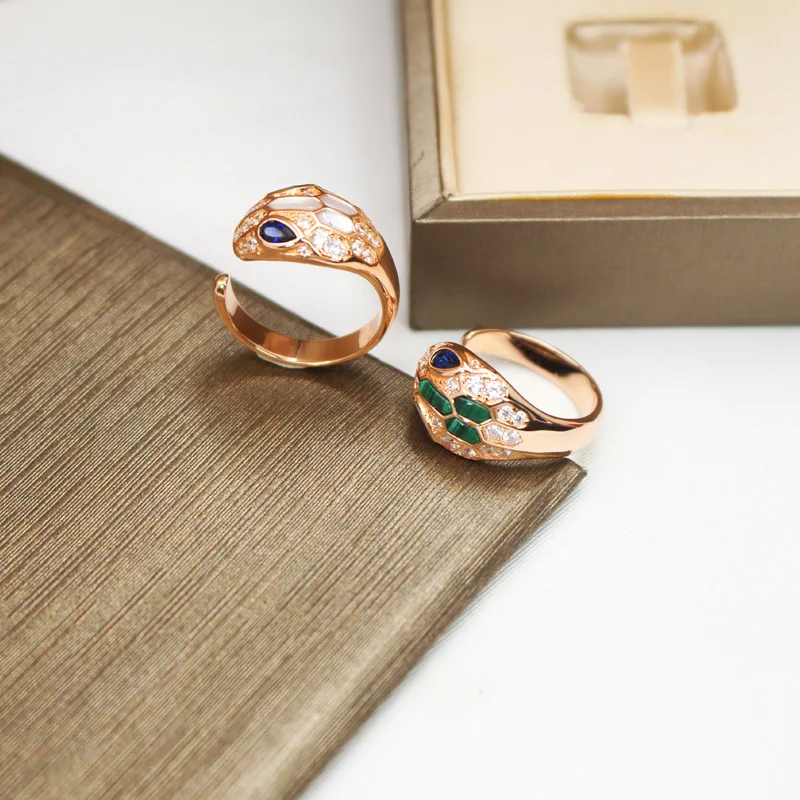 Циркон браслет на запястье с камнем браслет женский bijoux кольца для банкета розовое золото цвет вечерние Ювелирные наборы для женщин