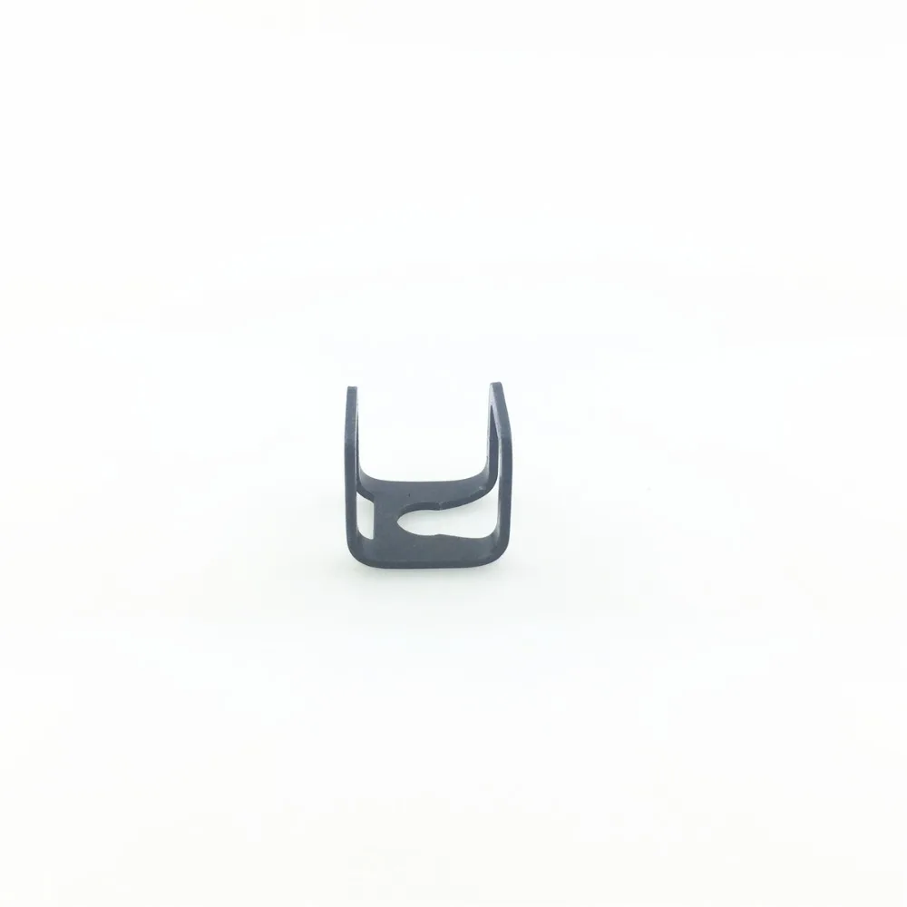 STARPAD For Auto Parts 2 Ton Horizontal Top Hydraulic Jack Hydraulic Rod Fittings Oil Seal Plunger U-shaped Buckle 4pcs