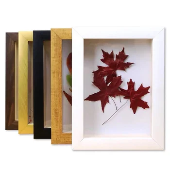 

DIY Family Home Decor Art Wooden Wedding Mini Pictures Frames Vintage Multi Decorative Photo Frame Online Home Decor PF01