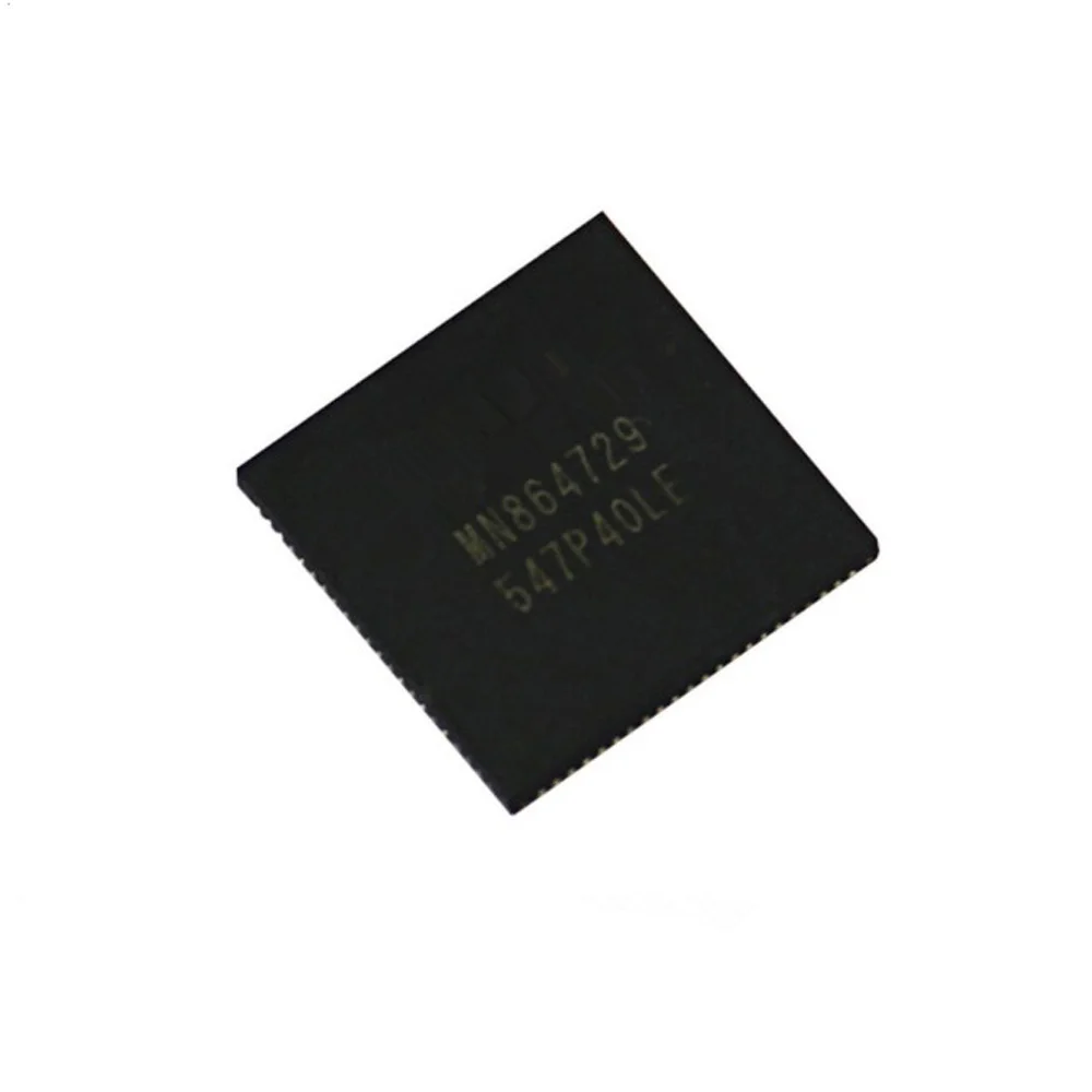 Вывода изображения высокого разрешения через модуль IC чип Panasonic MN864729 PS4CUH-1200