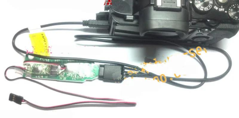 

Hot 1PC Shuter Cable