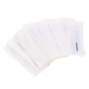 

Microblading Needles 50pcs Manual Eyebrow Permanent Makeup Needles 7 Pin/9 Pin/12 Pin/12 Pin/12 Pin/14 Pin/14U Tattoo Blade