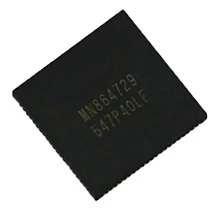 HDMI порт IC декодирование чип разъем интерфейс MN864729 для PS4 Slim Pro консоли