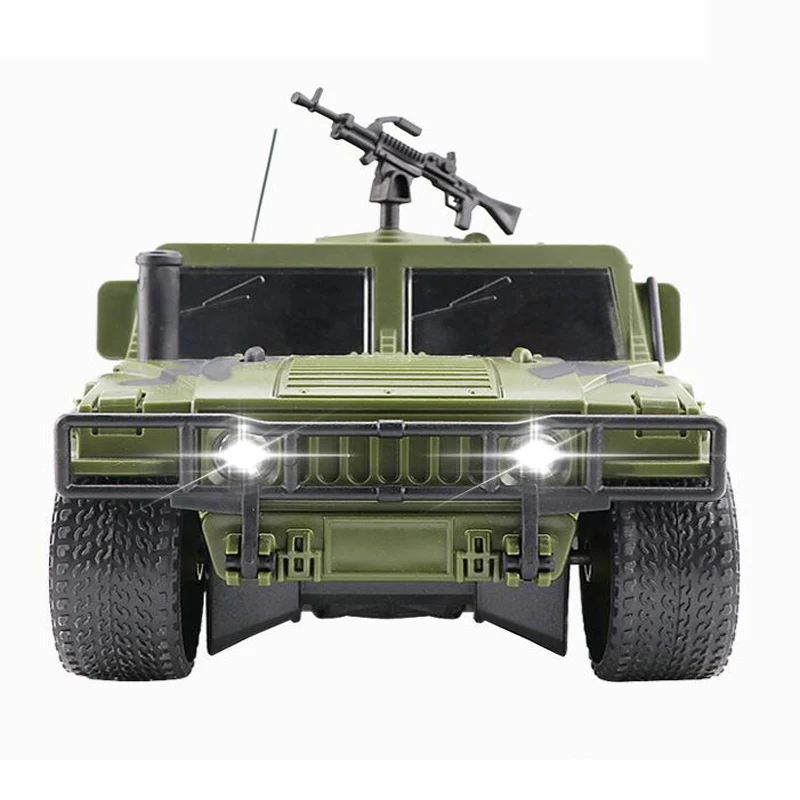 1:16 моделирование военный бронированный автомобиль пластиковая модель