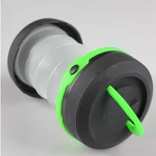 Складной Кемпинговый светильник, выдвижная кемпинговая лампа, выдвижной светильник для палатки, ручной рыболовный светильник s светодиодный светильник для палатки