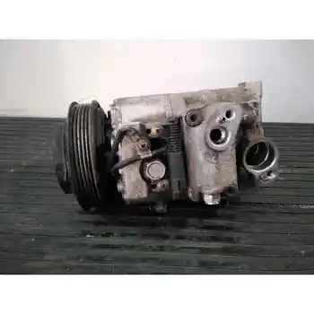 

4472208062 AIR CONDITIONING COMPRESSOR MG ROVER 75 SERIES (RJ)