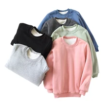 Новые японские простые зимние пижамы, топы, женские пижамы, топы, сохраняющие тепло, плюшевые повседневные женские пижамы с длинным рукавом для женщин